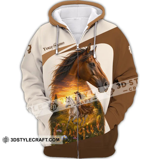 Women Shirt - Custom Cowgirl Shirt style option 4