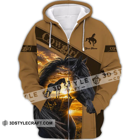 Women Shirt - Custom Cowgirl Shirt style option 3